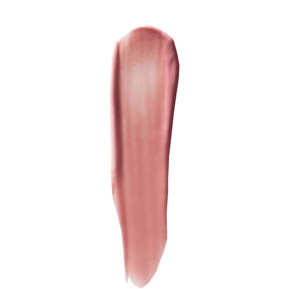NEW FULL SIZE CLINIQUE POP PLUSH LIP GLOSS IN SHADE CHIFFON POP - Picture 3 of 9